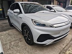 BYD Yuan Plus 430KM Premium Edition - ფოტო 4