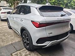 BYD Yuan Plus 430KM Premium Edition - ფოტო 5