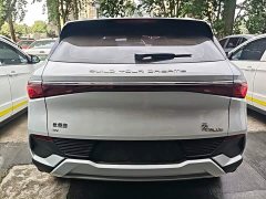 BYD Yuan Plus 430KM Premium Edition - ფოტო 6
