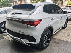 BYD Yuan Plus 430KM Premium Edition - ფოტო 7