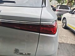 BYD Yuan Plus 430KM Premium Edition - ფოტო 8