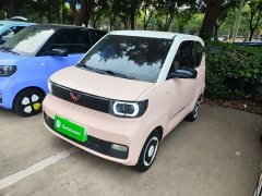 Wuling Hongguang MINIEV 2021 Macaron Premium Edition LFP - ფოტო 1