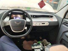 Wuling Hongguang MINIEV 2021 Macaron Premium Edition LFP - ფოტო 10