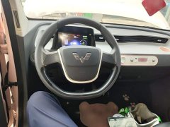 Wuling Hongguang MINIEV 2021 Macaron Premium Edition LFP - ფოტო 11