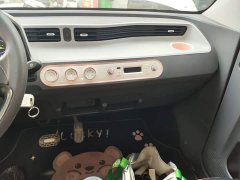 Wuling Hongguang MINIEV 2021 Macaron Premium Edition LFP - ფოტო 13