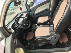 Wuling Hongguang MINIEV 2021 Macaron Premium Edition LFP - ფოტო 15