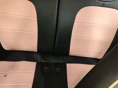 Wuling Hongguang MINIEV 2021 Macaron Premium Edition LFP - ფოტო 17