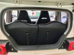 Wuling Hongguang MINIEV 2021 Macaron Premium Edition LFP - ფოტო 19