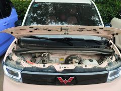 Wuling Hongguang MINIEV 2021 Macaron Premium Edition LFP - ფოტო 20