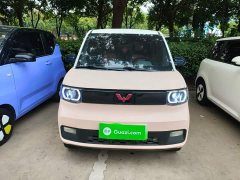 Wuling Hongguang MINIEV 2021 Macaron Premium Edition LFP - ფოტო 3