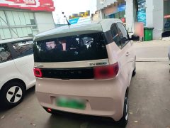 Wuling Hongguang MINIEV 2021 Macaron Premium Edition LFP - ფოტო 6