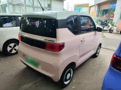 Wuling Hongguang MINIEV 2021 Macaron Premium Edition LFP - ფოტო 7