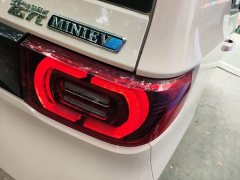 Wuling Hongguang MINIEV 2021 Macaron Premium Edition LFP - ფოტო 8