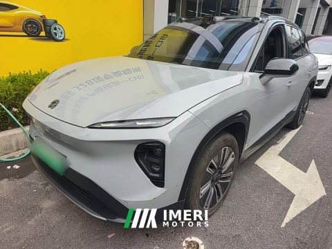 2022 NIO ES7 75kWh - ავტომობილი ჩინეთიდან