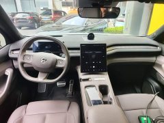 NIO ES7 75kWh - ფოტო 10