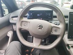 NIO ES7 75kWh - ფოტო 11