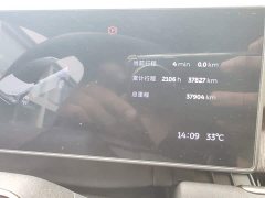 NIO ES7 75kWh - ფოტო 12