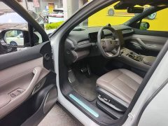 NIO ES7 75kWh - ფოტო 16