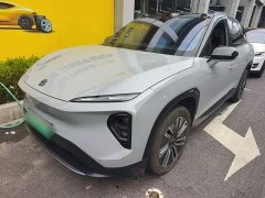 NIO ES7 75kWh - ფოტო 2