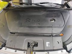 NIO ES7 75kWh - ფოტო 20