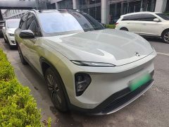 NIO ES7 75kWh - ფოტო 4