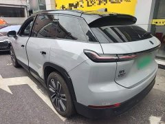 NIO ES7 75kWh - ფოტო 5