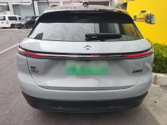 NIO ES7 75kWh - ფოტო 6