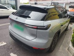 NIO ES7 75kWh - ფოტო 7