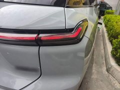 NIO ES7 75kWh - ფოტო 8