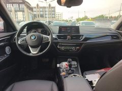 BMW 1 Series 120i M Sport - ფოტო 10
