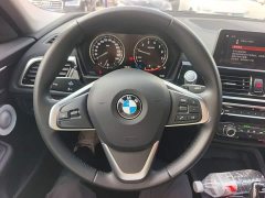 BMW 1 Series 120i M Sport - ფოტო 11