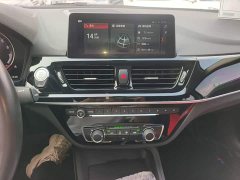 BMW 1 Series 120i M Sport - ფოტო 13