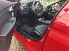 BMW 1 Series 120i M Sport - ფოტო 16