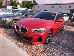 BMW 1 Series 120i M Sport - ფოტო 2