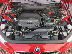 BMW 1 Series 120i M Sport - ფოტო 20