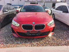 BMW 1 Series 120i M Sport - ფოტო 3