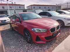 BMW 1 Series 120i M Sport - ფოტო 4