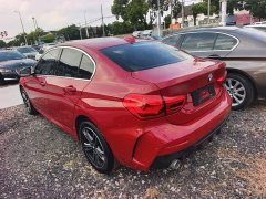 BMW 1 Series 120i M Sport - ფოტო 5