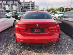 BMW 1 Series 120i M Sport - ფოტო 6