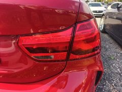 BMW 1 Series 120i M Sport - ფოტო 8