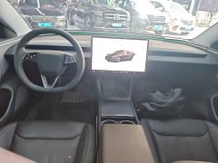 Tesla Model 3 2023 Rear-Wheel Drive - ფოტო 10