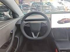 Tesla Model 3 2023 Rear-Wheel Drive - ფოტო 11