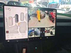 Tesla Model 3 2023 Rear-Wheel Drive - ფოტო 13