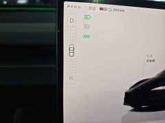 Tesla Model 3 2023 Rear-Wheel Drive - ფოტო 14