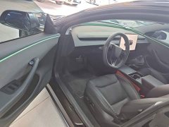 Tesla Model 3 2023 Rear-Wheel Drive - ფოტო 16