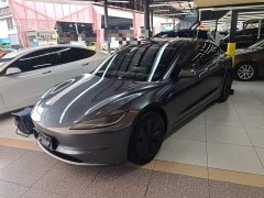 Tesla Model 3 2023 Rear-Wheel Drive - ფოტო 2