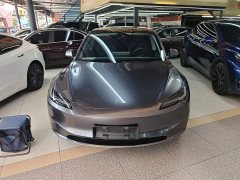 Tesla Model 3 2023 Rear-Wheel Drive - ფოტო 3