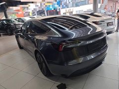 Tesla Model 3 2023 Rear-Wheel Drive - ფოტო 5