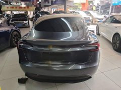 Tesla Model 3 2023 Rear-Wheel Drive - ფოტო 6