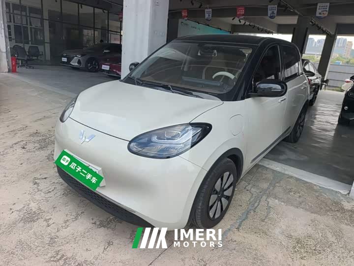 Wuling Binguo 333km Joy Edition